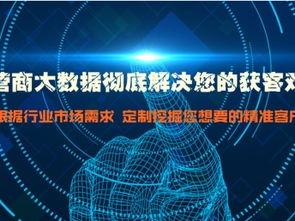 移動(dòng)互聯(lián)網(wǎng)精準(zhǔn)營(yíng)銷(xiāo)與大數(shù)據(jù)應(yīng)用服務(wù)在廣州的設(shè)計(jì)策劃與實(shí)踐