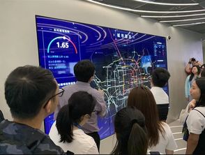 預約考察 公司如何借助互聯(lián)網大數據驅動營銷變革
