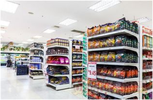 一見(jiàn)鐘情，愛(ài)上你的品牌 食品飲料行業(yè)的互聯(lián)網(wǎng)營(yíng)銷新攻略